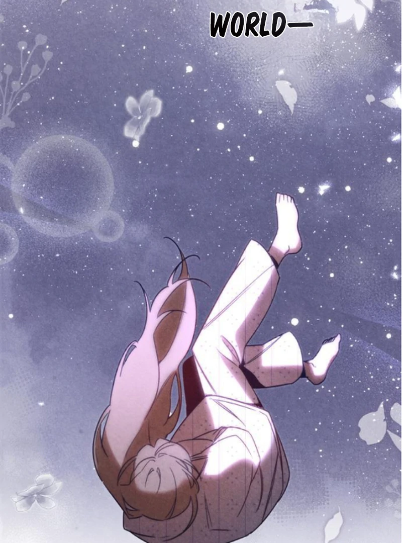 At the Place Where the Golden Rose Broke Chapter 21 - Page 136