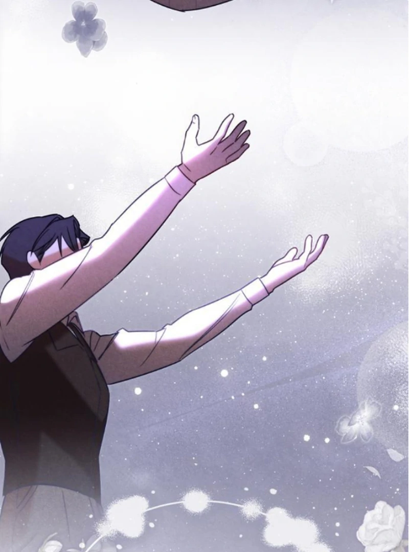 At the Place Where the Golden Rose Broke Chapter 21 - Page 137