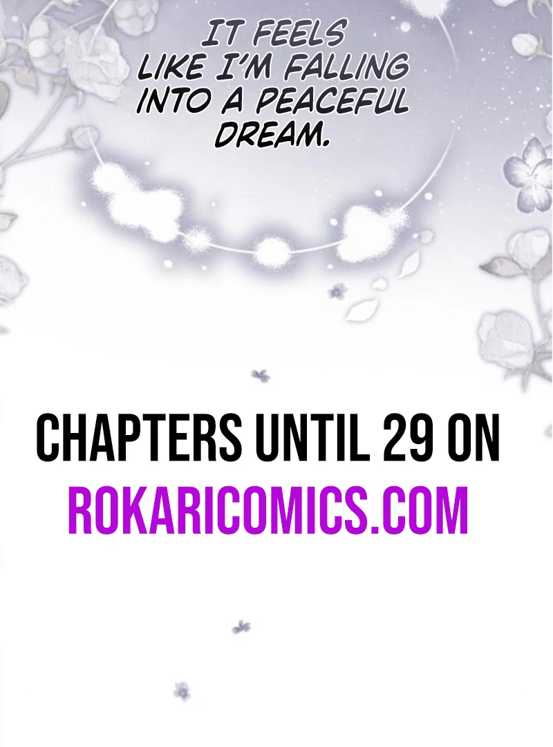 At the Place Where the Golden Rose Broke Chapter 21 - Page 138