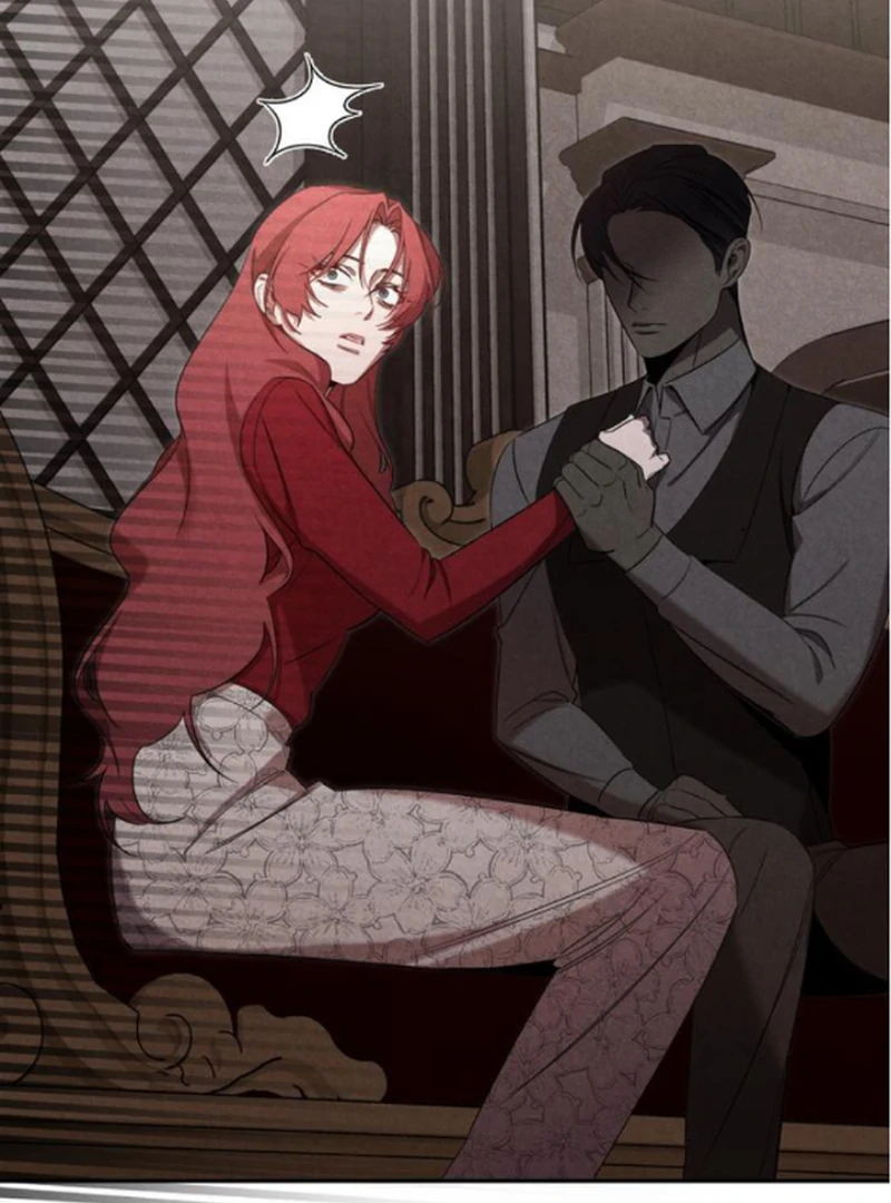 At the Place Where the Golden Rose Broke Chapter 21 - Page 16