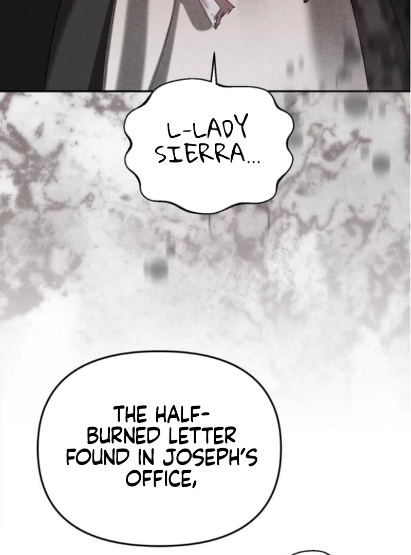 At the Place Where the Golden Rose Broke Chapter 21 - Page 19