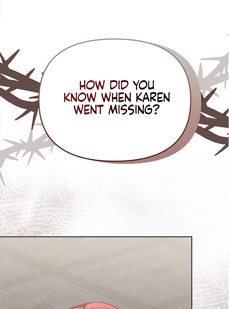 At the Place Where the Golden Rose Broke Chapter 21 - Page 2