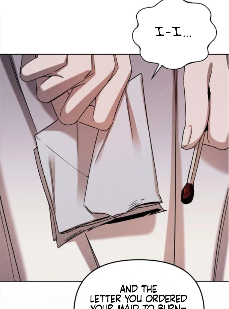 At the Place Where the Golden Rose Broke Chapter 21 - Page 20