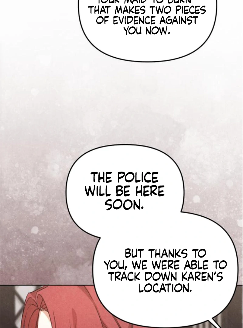 At the Place Where the Golden Rose Broke Chapter 21 - Page 21