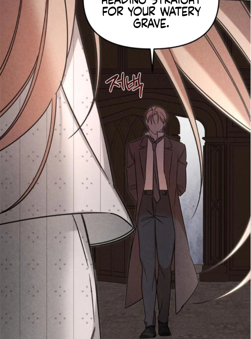 At the Place Where the Golden Rose Broke Chapter 21 - Page 32