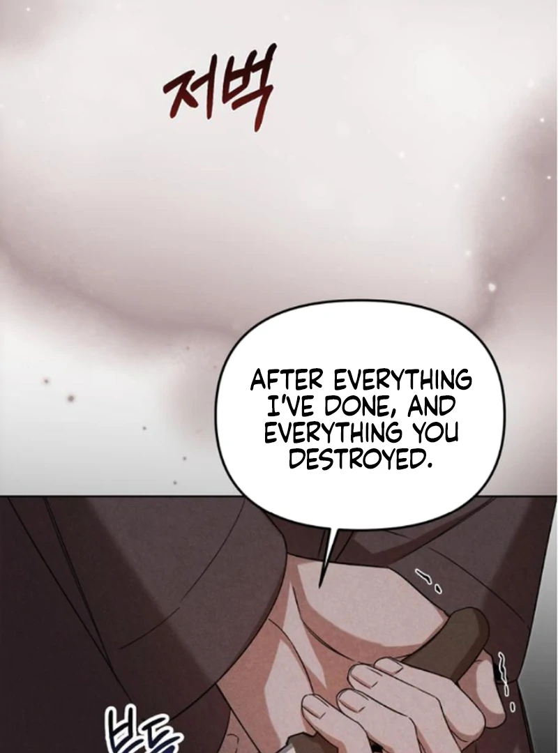 At the Place Where the Golden Rose Broke Chapter 21 - Page 34