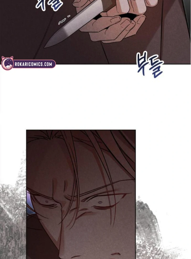 At the Place Where the Golden Rose Broke Chapter 21 - Page 35