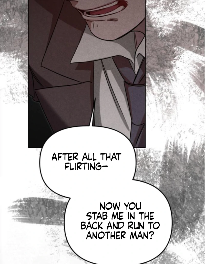 At the Place Where the Golden Rose Broke Chapter 21 - Page 36