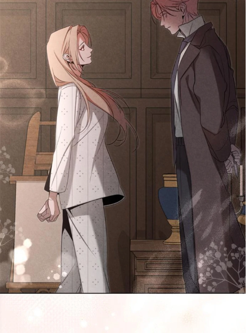 At the Place Where the Golden Rose Broke Chapter 21 - Page 39