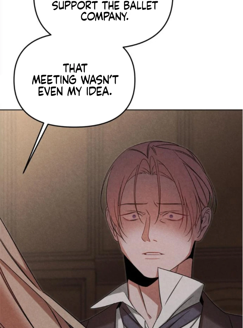 At the Place Where the Golden Rose Broke Chapter 21 - Page 42