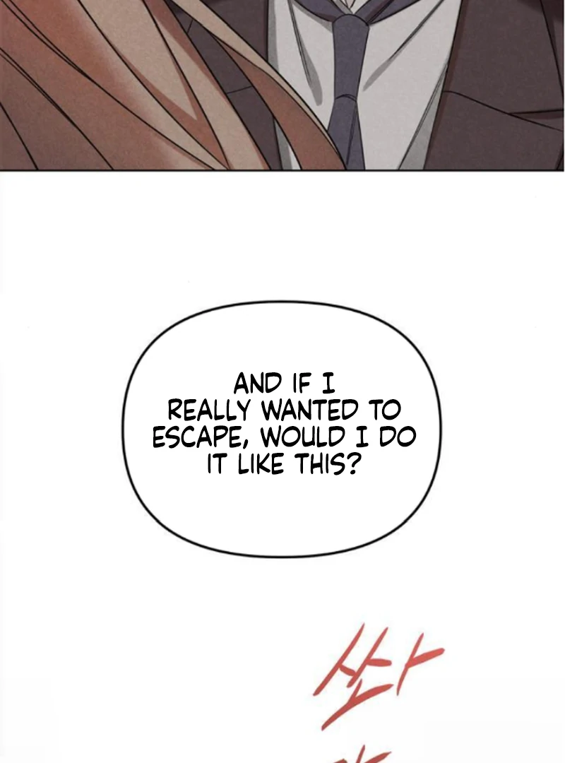 At the Place Where the Golden Rose Broke Chapter 21 - Page 43