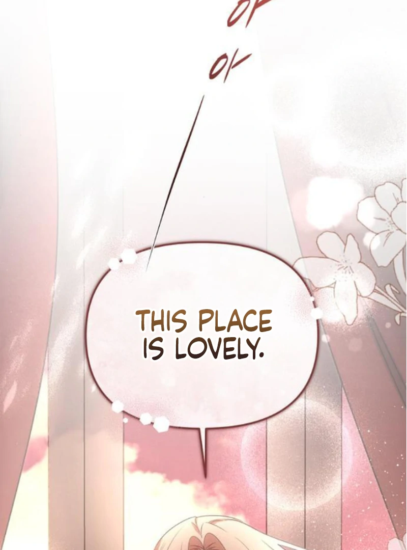 At the Place Where the Golden Rose Broke Chapter 21 - Page 44