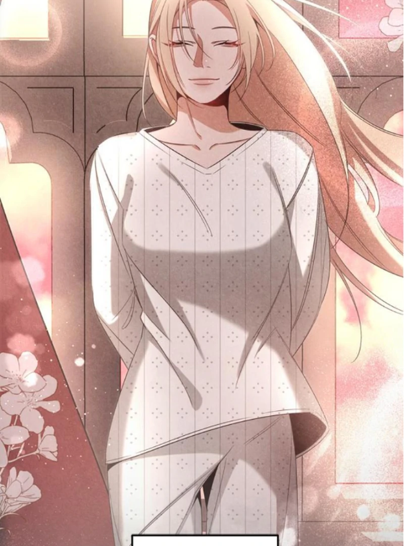 At the Place Where the Golden Rose Broke Chapter 21 - Page 45