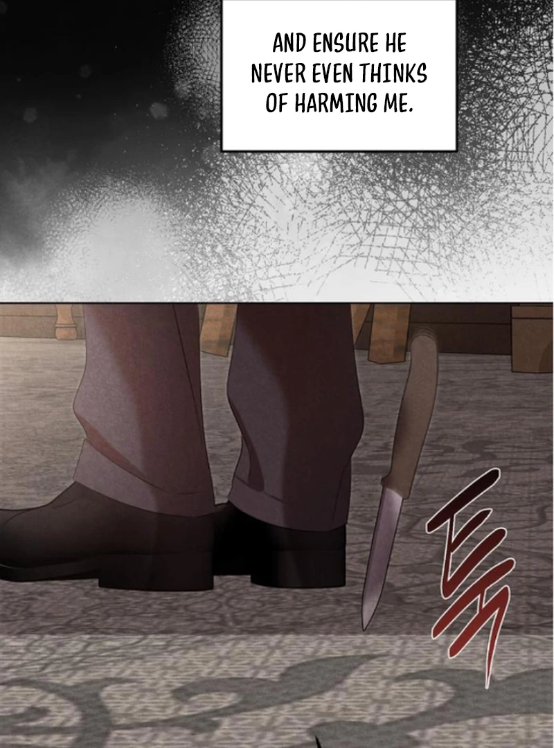 At the Place Where the Golden Rose Broke Chapter 21 - Page 47