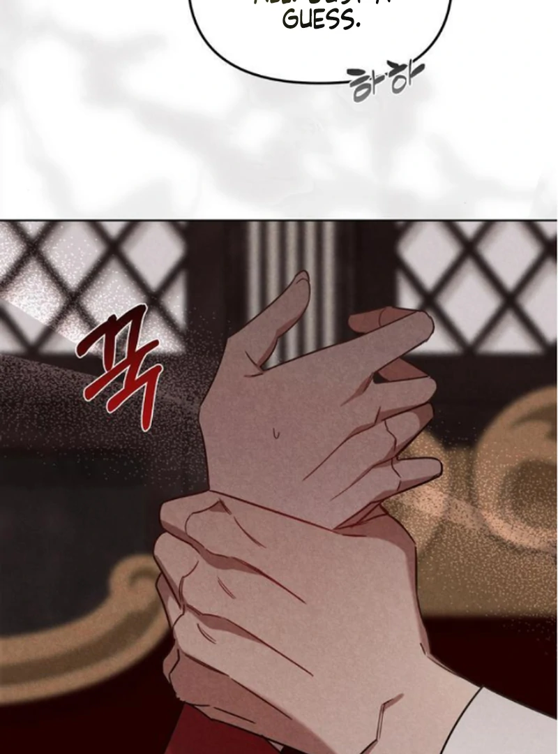 At the Place Where the Golden Rose Broke Chapter 21 - Page 5