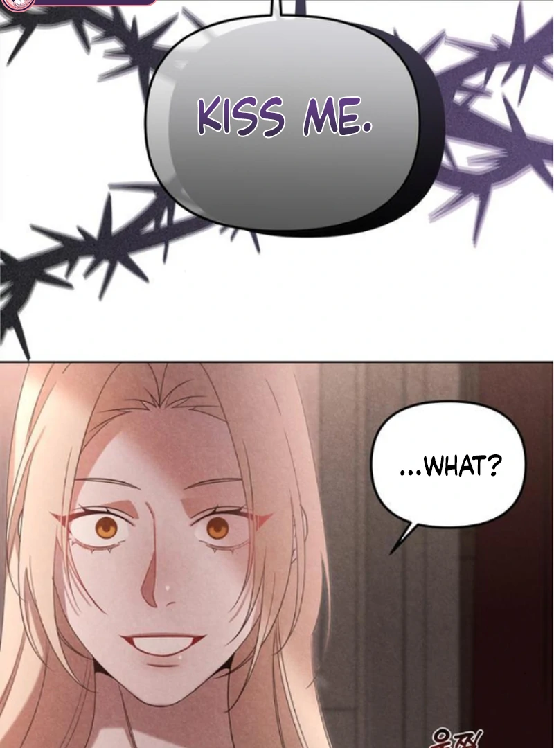 At the Place Where the Golden Rose Broke Chapter 21 - Page 53