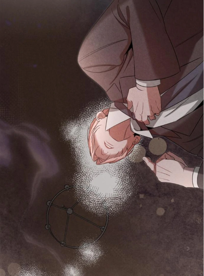 At the Place Where the Golden Rose Broke Chapter 21 - Page 55