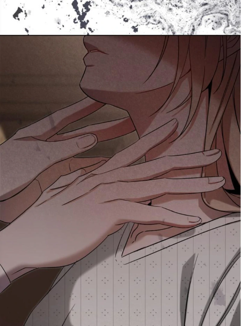 At the Place Where the Golden Rose Broke Chapter 21 - Page 69