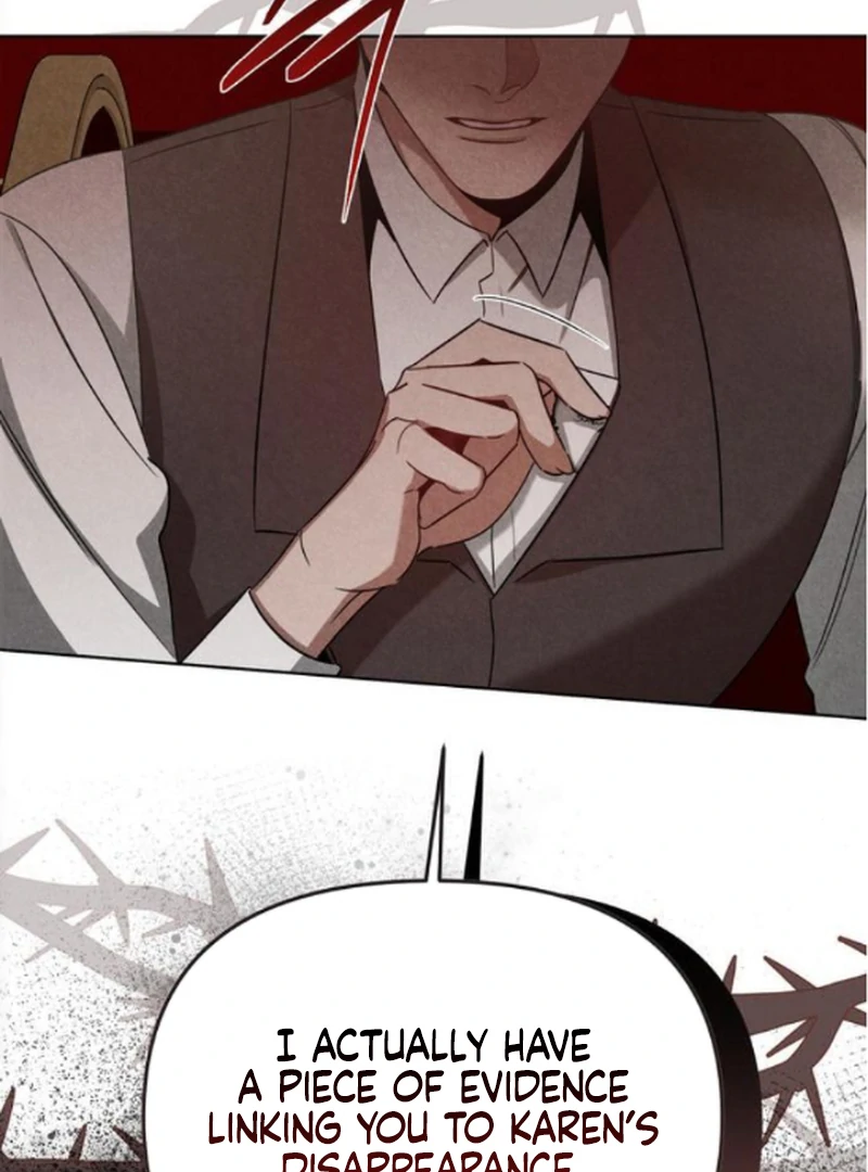 At the Place Where the Golden Rose Broke Chapter 21 - Page 7