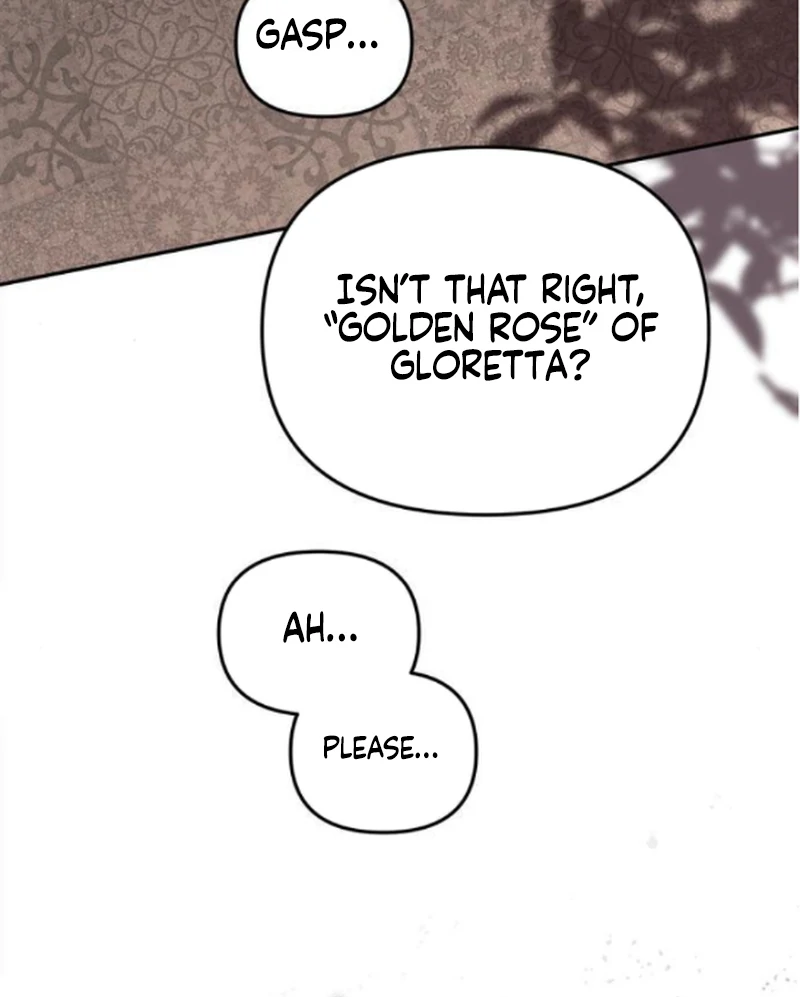 At the Place Where the Golden Rose Broke Chapter 21 - Page 73