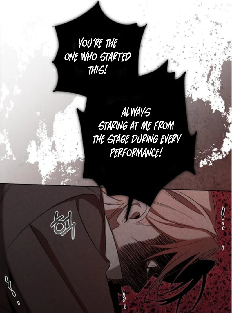 At the Place Where the Golden Rose Broke Chapter 21 - Page 74