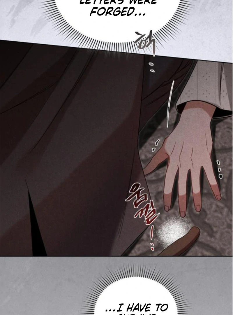 At the Place Where the Golden Rose Broke Chapter 21 - Page 77