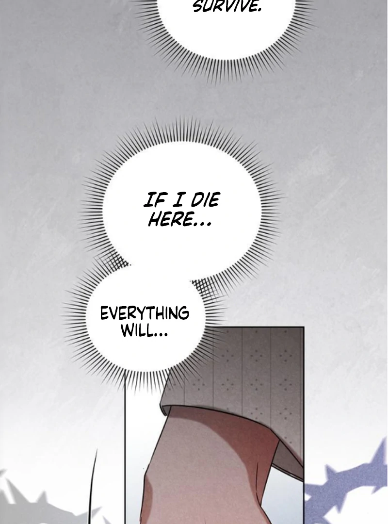 At the Place Where the Golden Rose Broke Chapter 21 - Page 78