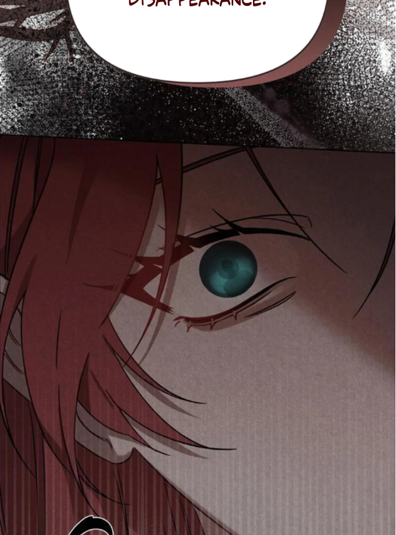 At the Place Where the Golden Rose Broke Chapter 21 - Page 8