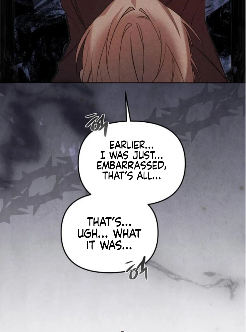 At the Place Where the Golden Rose Broke Chapter 21 - Page 81