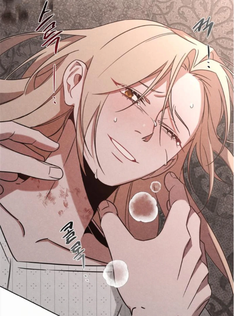 At the Place Where the Golden Rose Broke Chapter 21 - Page 86