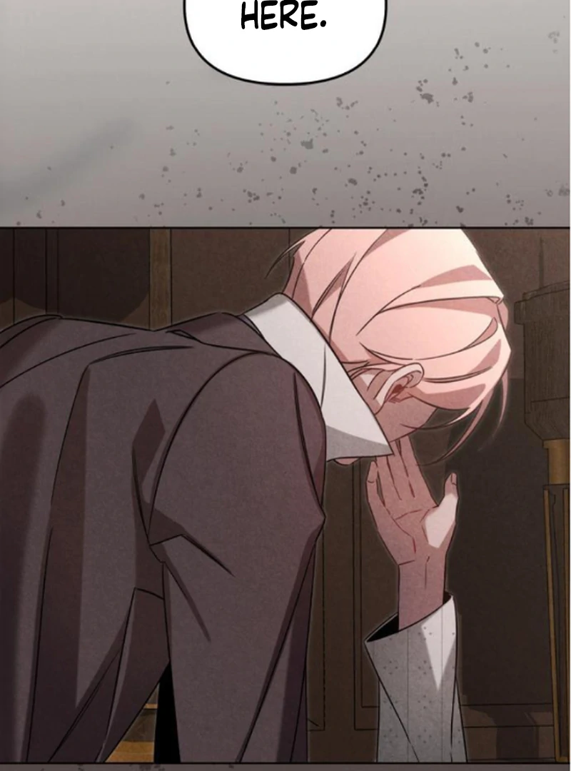 At the Place Where the Golden Rose Broke Chapter 21 - Page 88