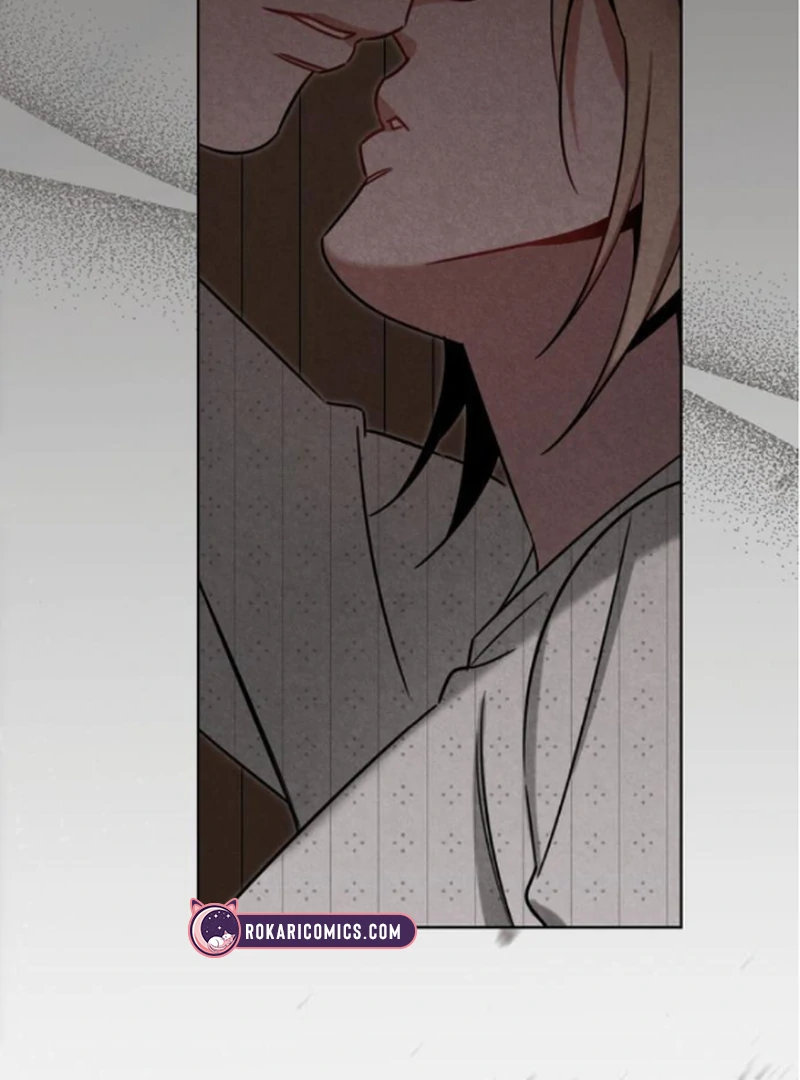 At the Place Where the Golden Rose Broke Chapter 21 - Page 90