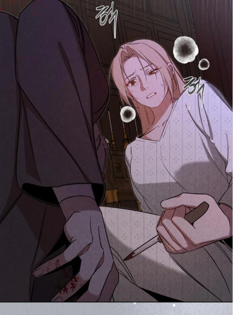 At the Place Where the Golden Rose Broke Chapter 21 - Page 98