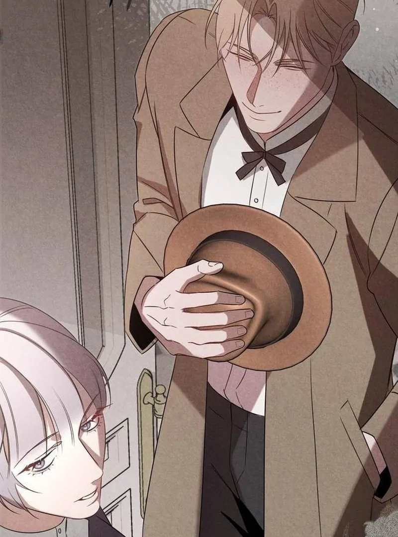 At the Place Where the Golden Rose Broke Chapter 22 - Page 100