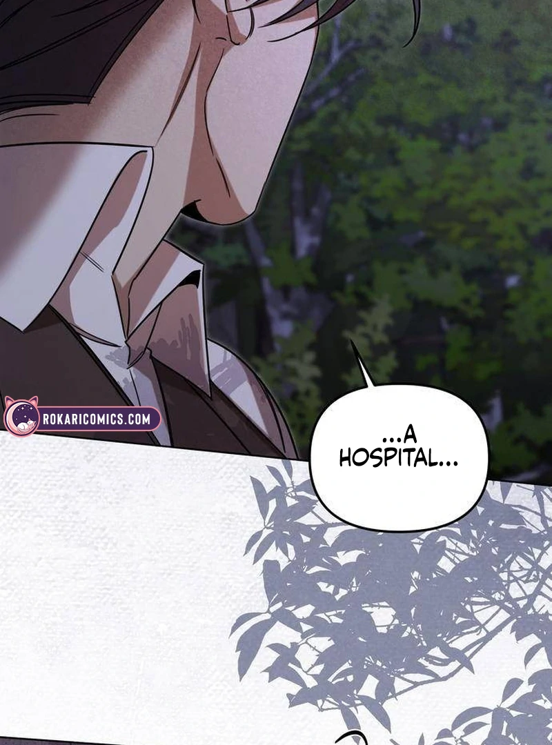 At the Place Where the Golden Rose Broke Chapter 22 - Page 11