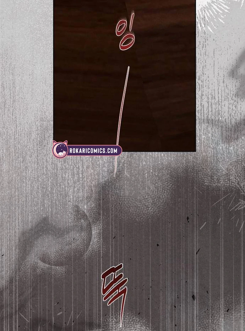 At the Place Where the Golden Rose Broke Chapter 22 - Page 116