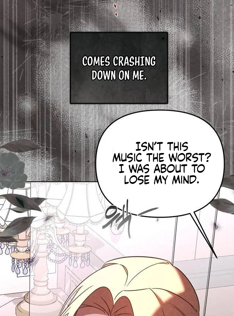 At the Place Where the Golden Rose Broke Chapter 22 - Page 117