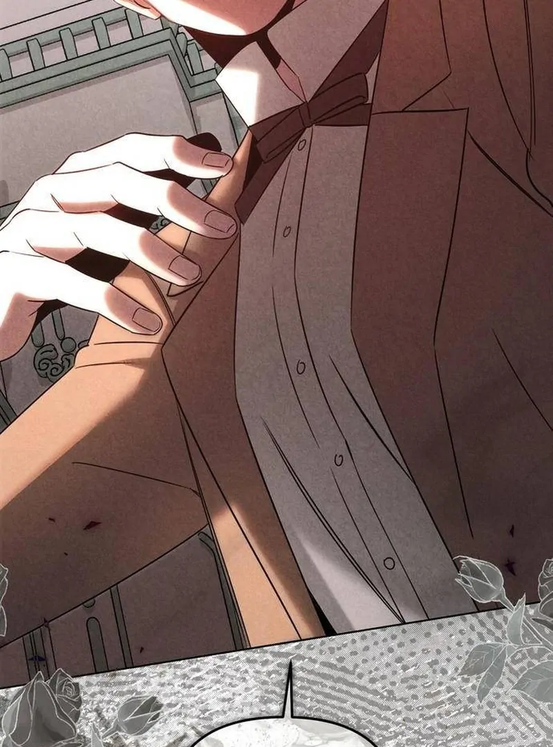 At the Place Where the Golden Rose Broke Chapter 22 - Page 120