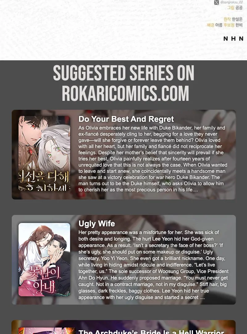 At the Place Where the Golden Rose Broke Chapter 22 - Page 122