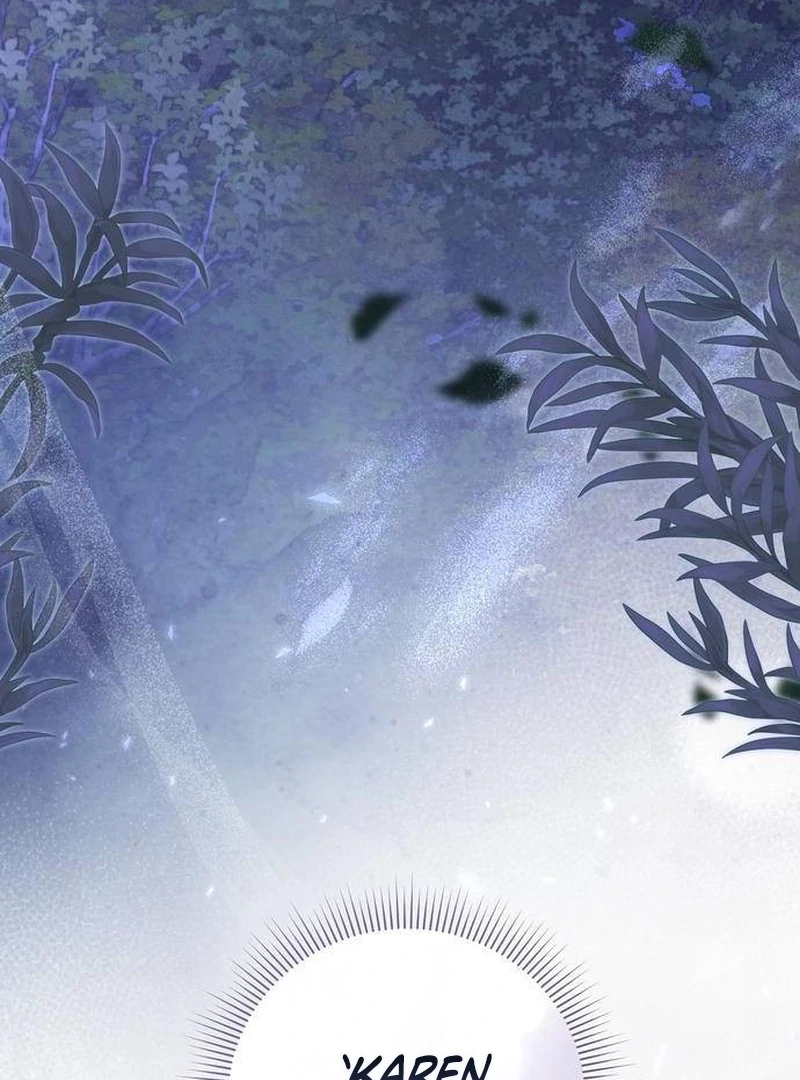 At the Place Where the Golden Rose Broke Chapter 22 - Page 19