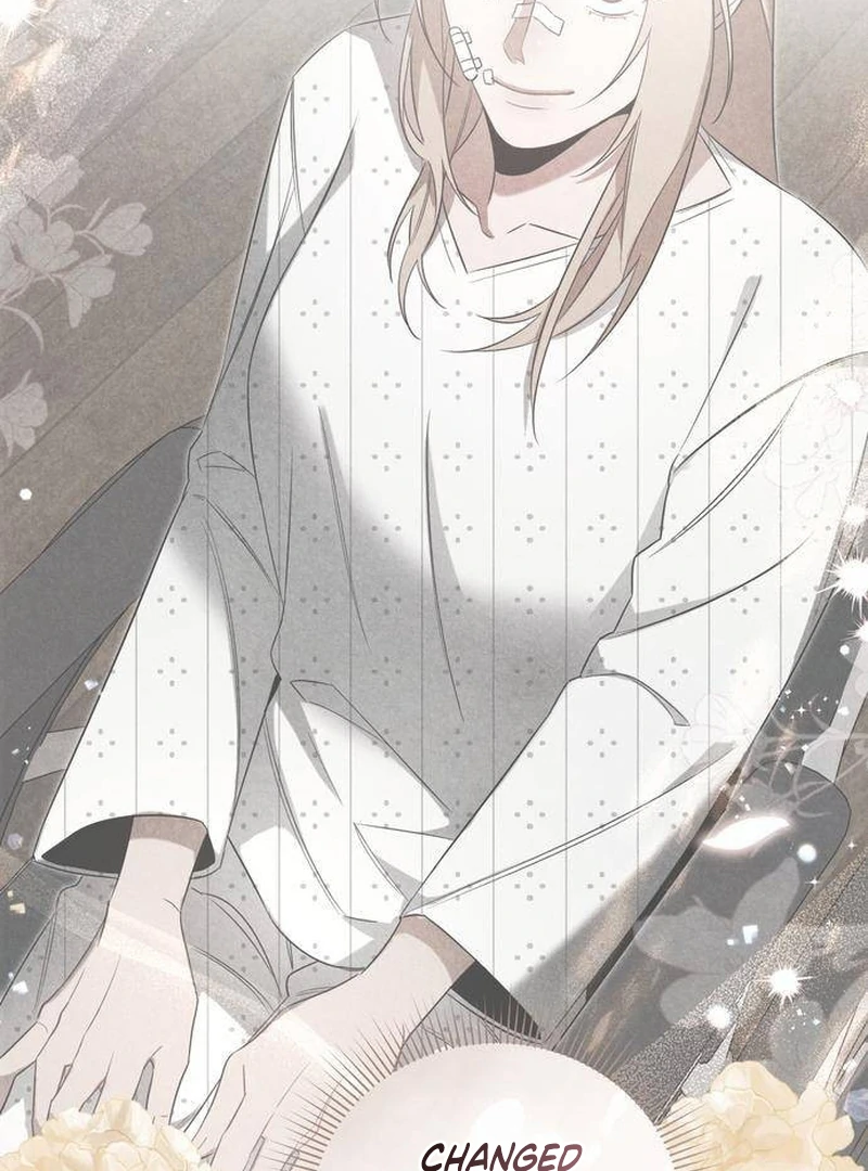 At the Place Where the Golden Rose Broke Chapter 22 - Page 22