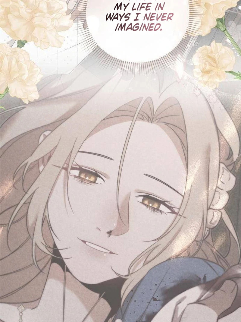 At the Place Where the Golden Rose Broke Chapter 22 - Page 23