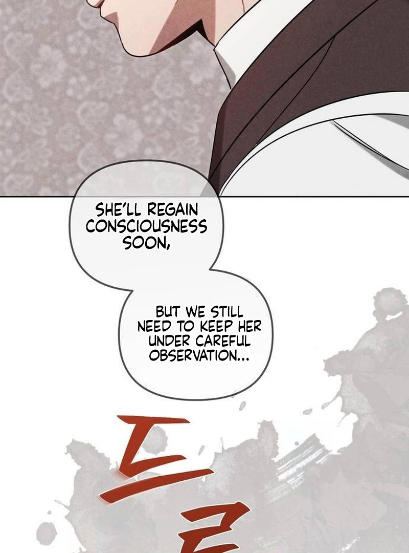 At the Place Where the Golden Rose Broke Chapter 22 - Page 28