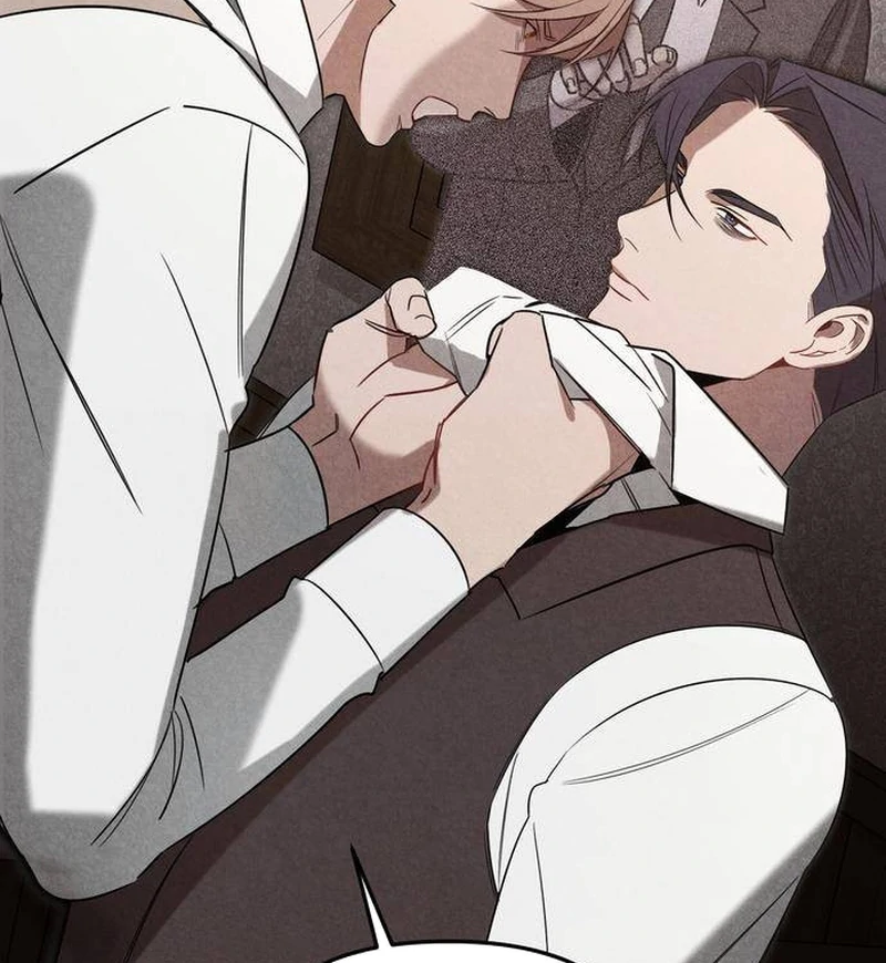 At the Place Where the Golden Rose Broke Chapter 22 - Page 35