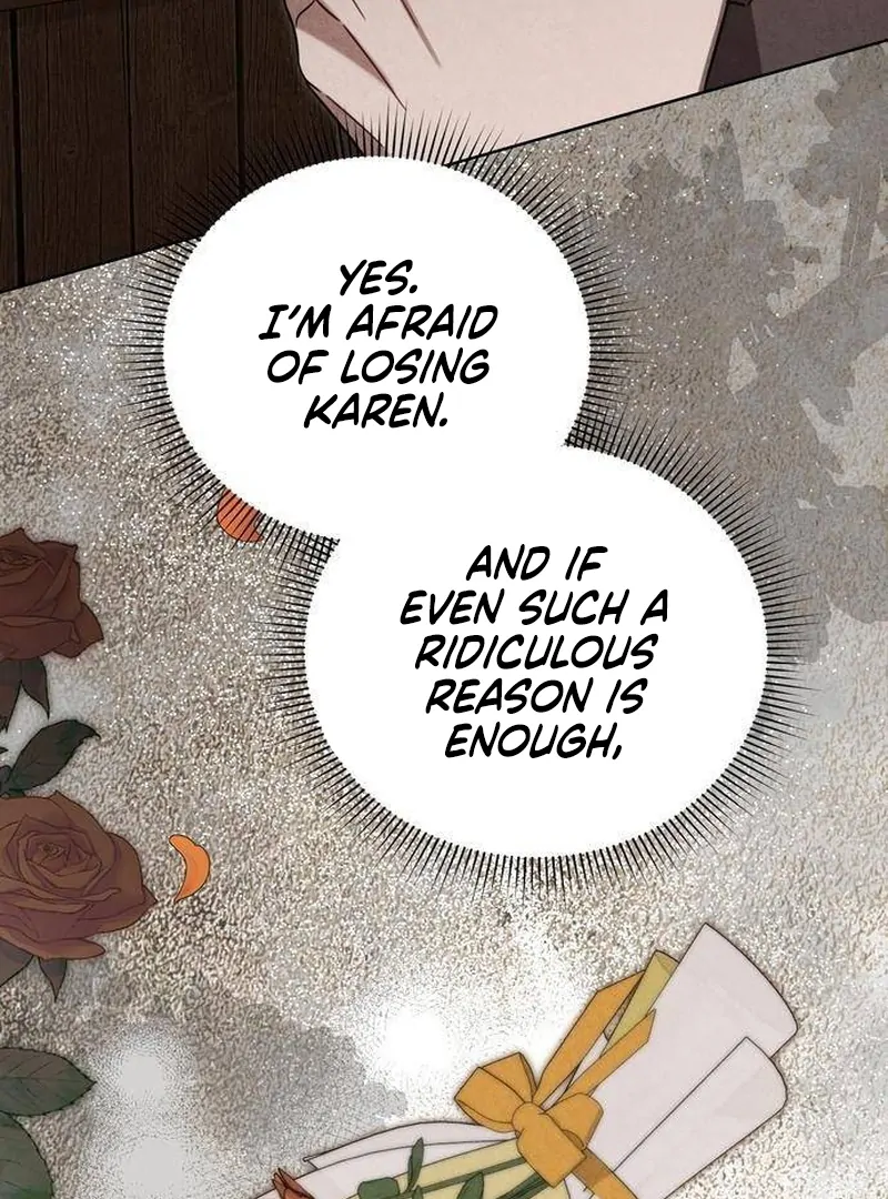 At the Place Where the Golden Rose Broke Chapter 22 - Page 44