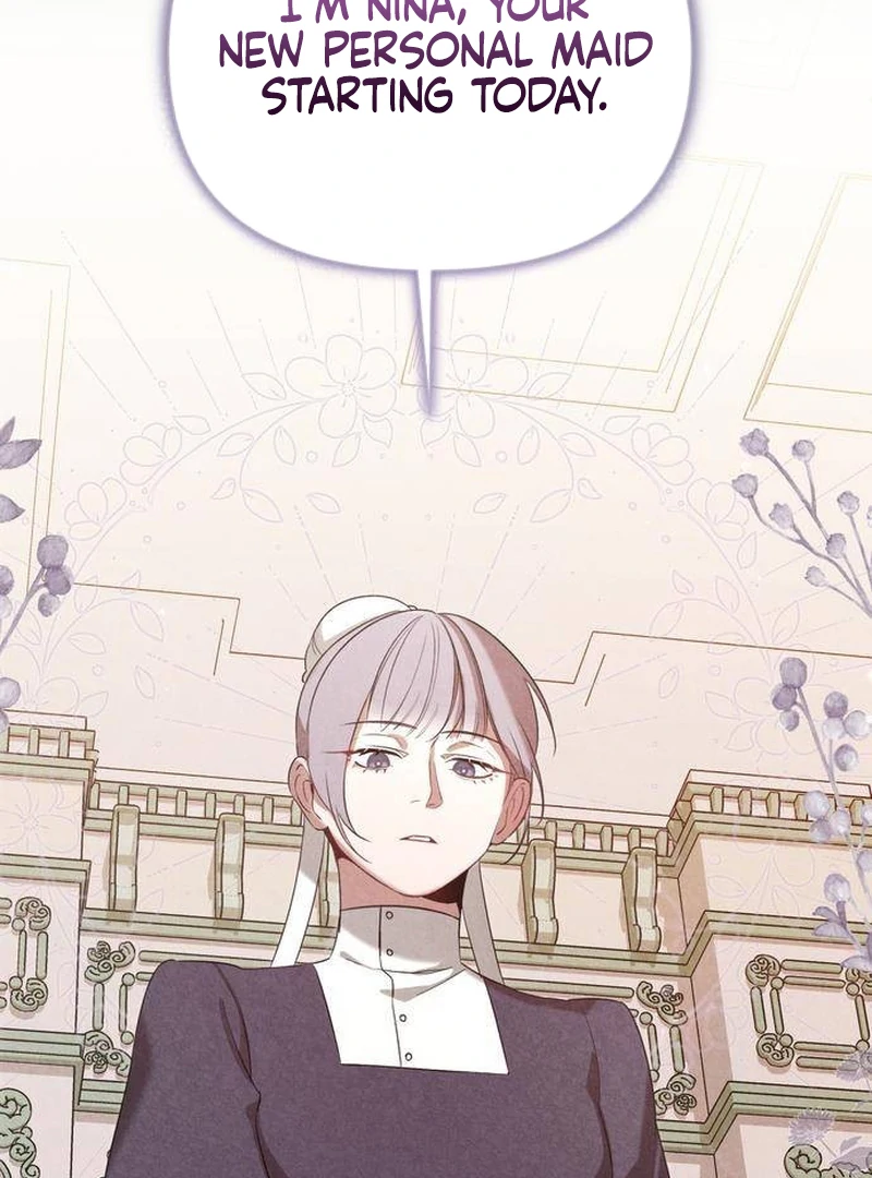 At the Place Where the Golden Rose Broke Chapter 22 - Page 69