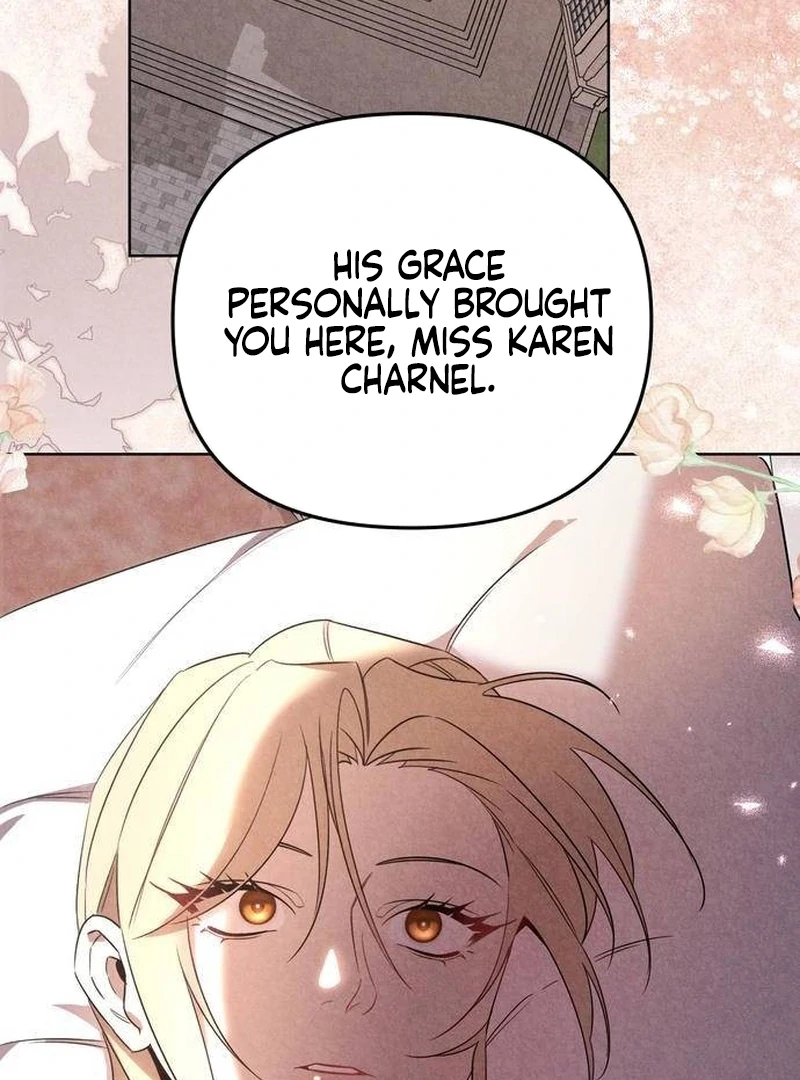 At the Place Where the Golden Rose Broke Chapter 22 - Page 73