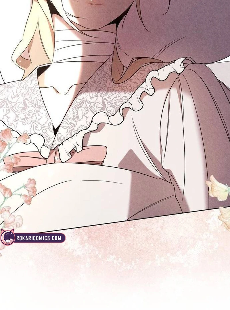 At the Place Where the Golden Rose Broke Chapter 22 - Page 74