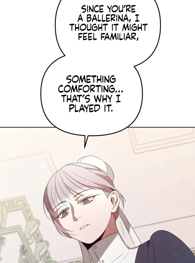 At the Place Where the Golden Rose Broke Chapter 22 - Page 80