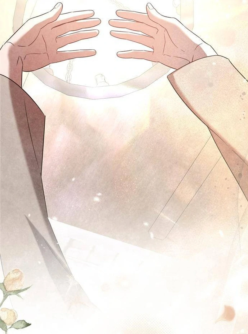 At the Place Where the Golden Rose Broke Chapter 22 - Page 84